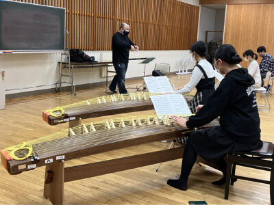 「夢幻の響き“箏”」の画像