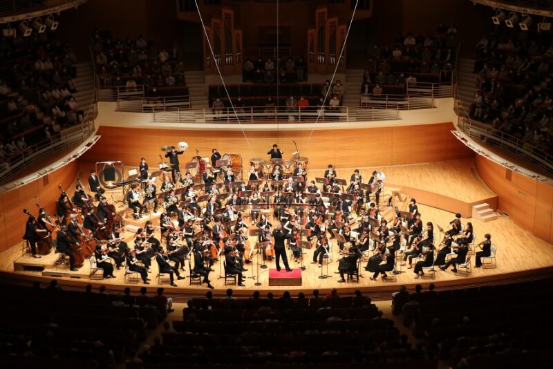 東京交響楽団 第131回新潟定期演奏会の画像