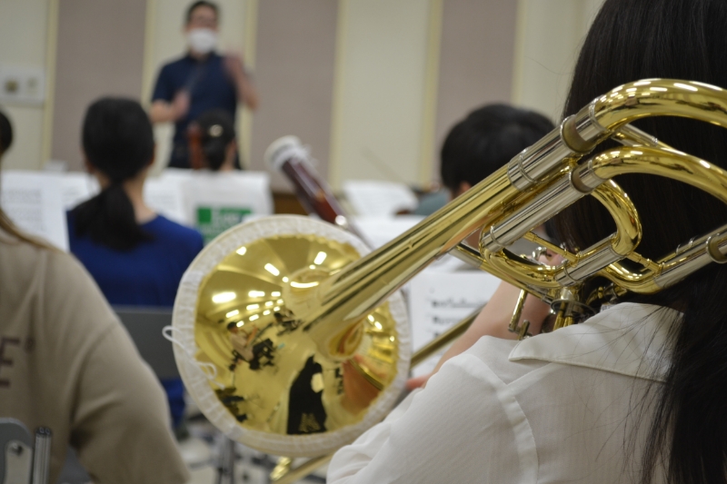 新潟市ジュニア音楽教室の画像