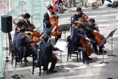 東京交響楽団　新潟定期演奏会の画像