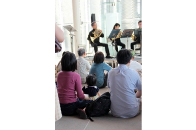 東京交響楽団　新潟定期演奏会の画像