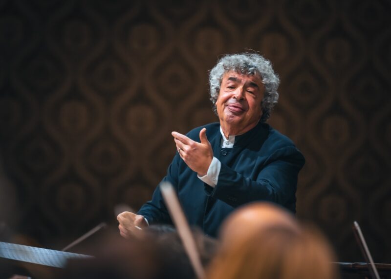 【特別インタビュー】チェコ・フィル音楽監督／首席指揮者セミヨン・ビシュコフの画像