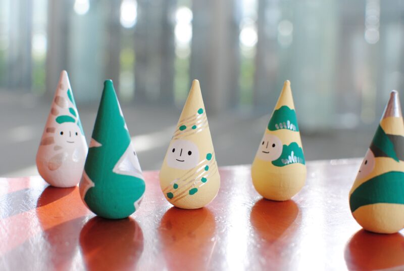 「サトヤマシズク りゅーとぴあver.」の販売を開始しましたの画像
