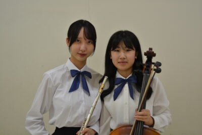 新潟市ジュニア音楽教室 第20回スプリングコンサートの画像