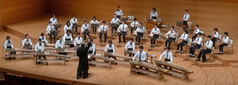 新潟市ジュニア音楽教室 第20回スプリングコンサートの画像