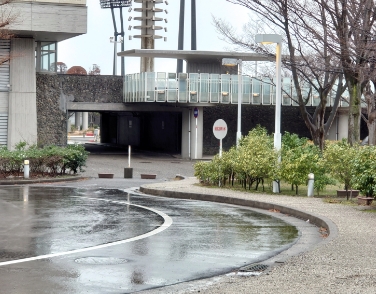 周辺駐車場のご案内の画像