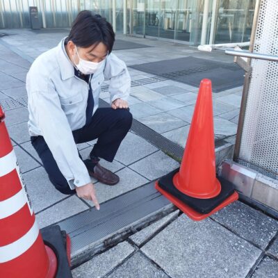 令和6年能登半島地震の影響についての画像