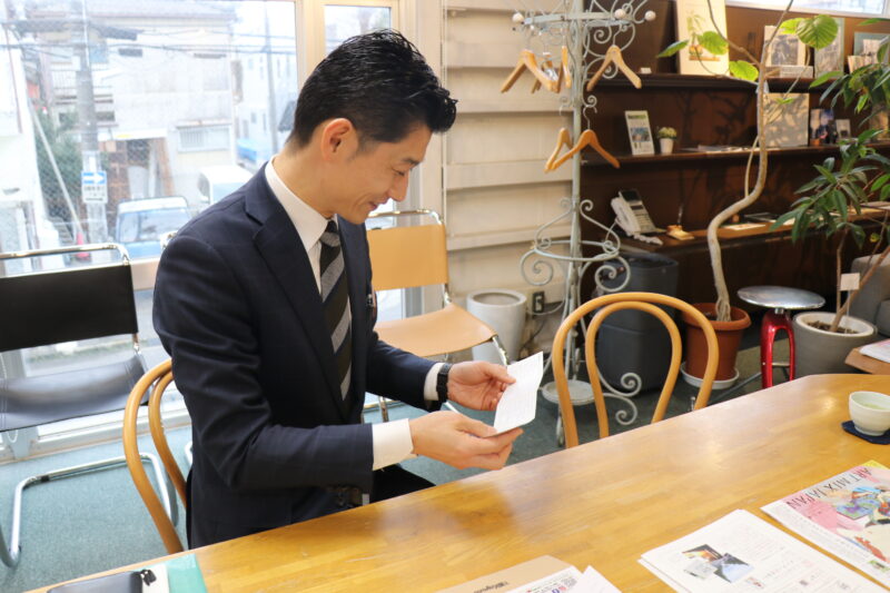 【前編】株式会社カヤノ 常務取締役・茅野直樹さんインタビューの画像