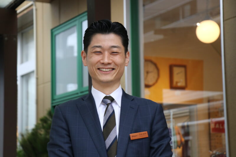 【前編】株式会社カヤノ 常務取締役・茅野直樹さんインタビューの画像