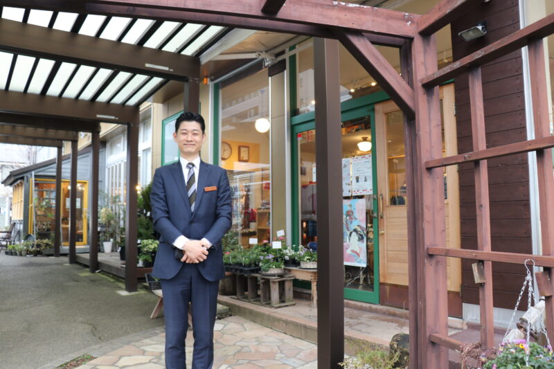 【後編】株式会社カヤノ 常務取締役・茅野直樹さんインタビューの画像