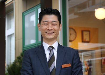 【前編】株式会社カヤノ 常務取締役・茅野直樹さんインタビュー