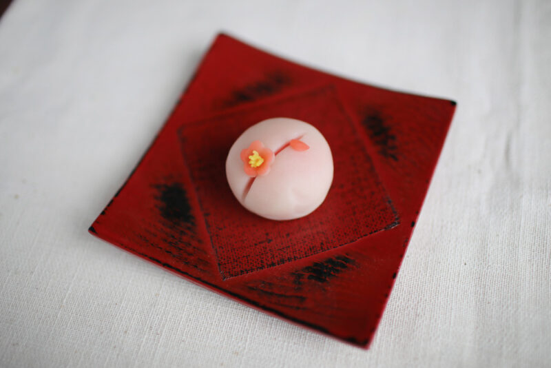 大好評企画ふたたび！オリジナル和菓子をプレゼント！の画像