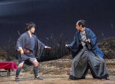 ナイロン100℃  49th SESSION「江戸時代の思い出」の画像