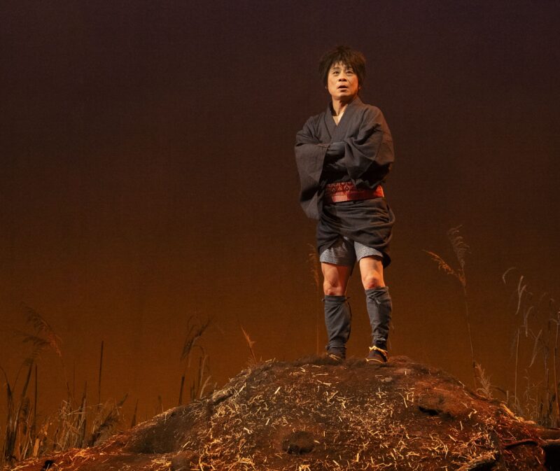 ナイロン100℃  49th SESSION「江戸時代の思い出」の画像