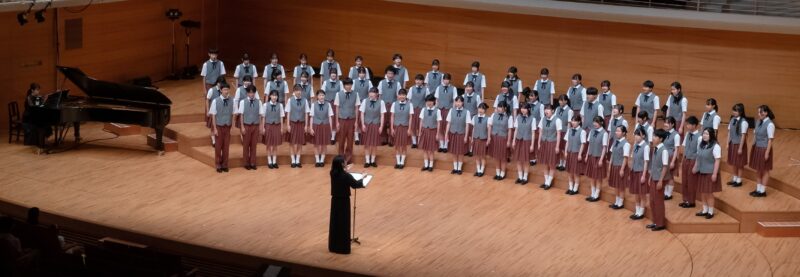 新潟市ジュニア音楽教室 第21回スプリングコンサートの画像