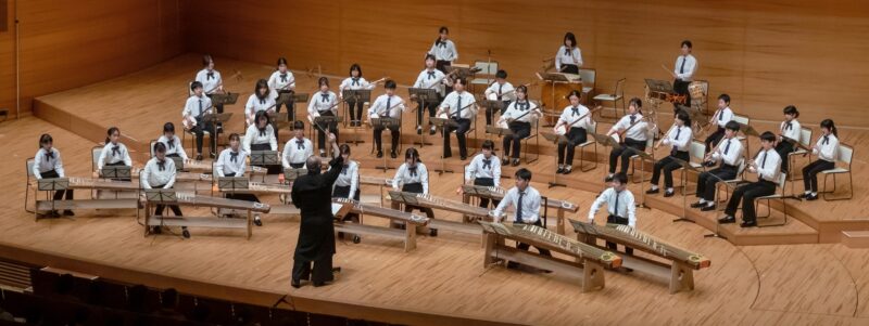 新潟市ジュニア音楽教室 第21回スプリングコンサートの画像