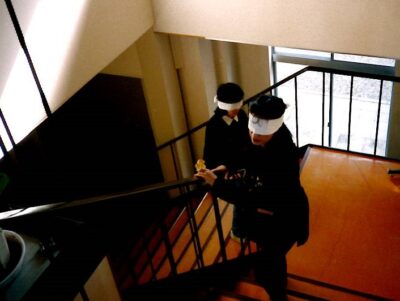 25年が過ぎて見つけた25の話 #19,#20の画像