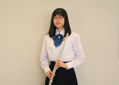 新潟市ジュニア音楽教室 第21回スプリングコンサートの画像
