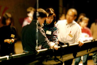 25年が過ぎて見つけた25の話 #18の画像