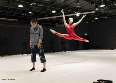 若者たちの熱いパワーを浴びに来ませんか？間もなく開幕！Noism2定期公演vol.16