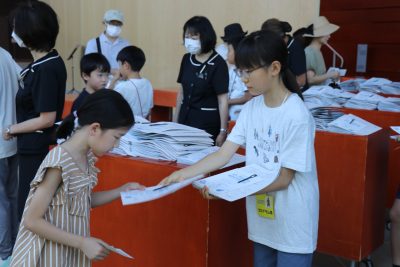 オーケストラはキミのともだち（2025）の画像