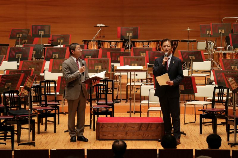 東京交響楽団 第142回新潟定期演奏会の画像