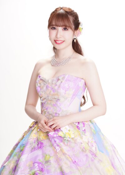 「華麗なる歌声”ソプラノ”」の画像