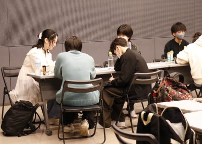 「ジュニアオーケストラ・フェスティバル2025 in NIIGATA」参加団体の中高生リーダーが新潟に集結！の画像