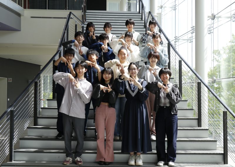 「ジュニアオーケストラ・フェスティバル2025 in NIIGATA」参加団体の中高生リーダーが新潟に集結！の画像