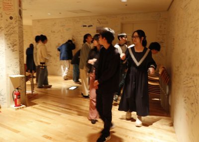 「ジュニアオーケストラ・フェスティバル2025 in NIIGATA」参加団体の中高生リーダーが新潟に集結！の画像