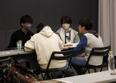 「ジュニアオーケストラ・フェスティバル2025 in NIIGATA」参加団体の中高生リーダーが新潟に集結！の画像