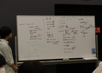 「ジュニアオーケストラ・フェスティバル2025 in NIIGATA」参加団体の中高生リーダーが新潟に集結！の画像