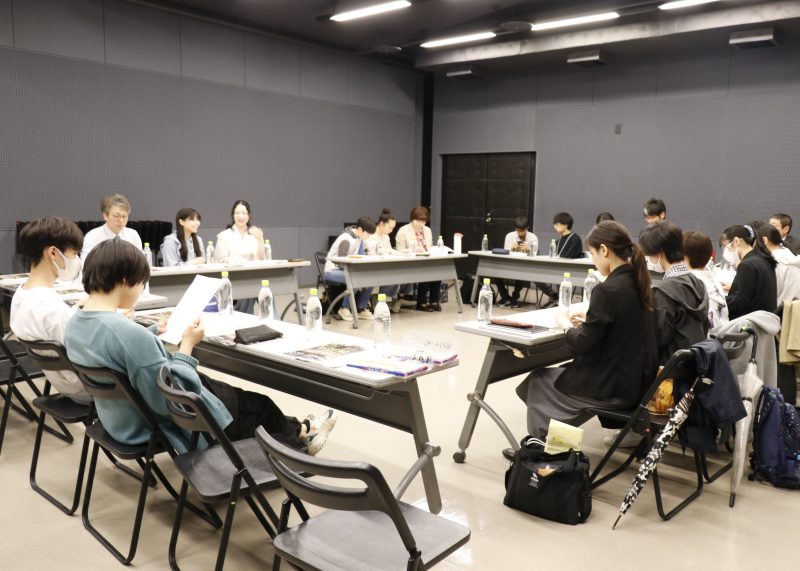 「ジュニアオーケストラ・フェスティバル2025 in NIIGATA」参加団体の中高生リーダーが新潟に集結！の画像