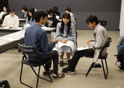 「ジュニアオーケストラ・フェスティバル2025 in NIIGATA」参加団体の中高生リーダーが新潟に集結！の画像