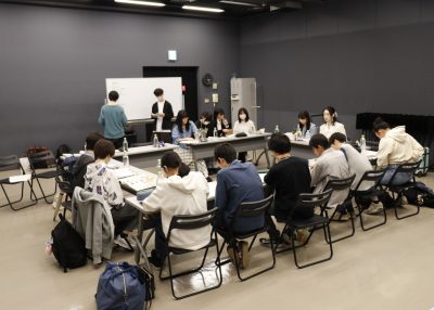 「ジュニアオーケストラ・フェスティバル2025 in NIIGATA」参加団体の中高生リーダーが新潟に集結！の画像