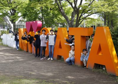 「ジュニアオーケストラ・フェスティバル2025 in NIIGATA」参加団体の中高生リーダーが新潟に集結！