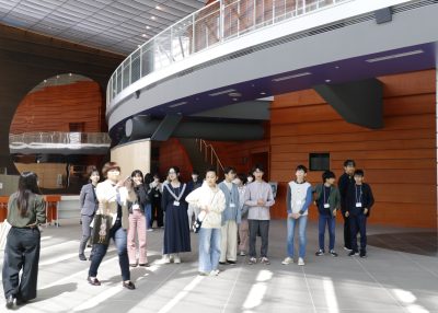 「ジュニアオーケストラ・フェスティバル2025 in NIIGATA」参加団体の中高生リーダーが新潟に集結！の画像