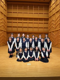 第45回 新潟県少年少女合唱団 合同演奏会の画像