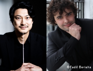 【速報】2026年度 東京交響楽団新潟定期演奏会 ラインナップ発表の画像