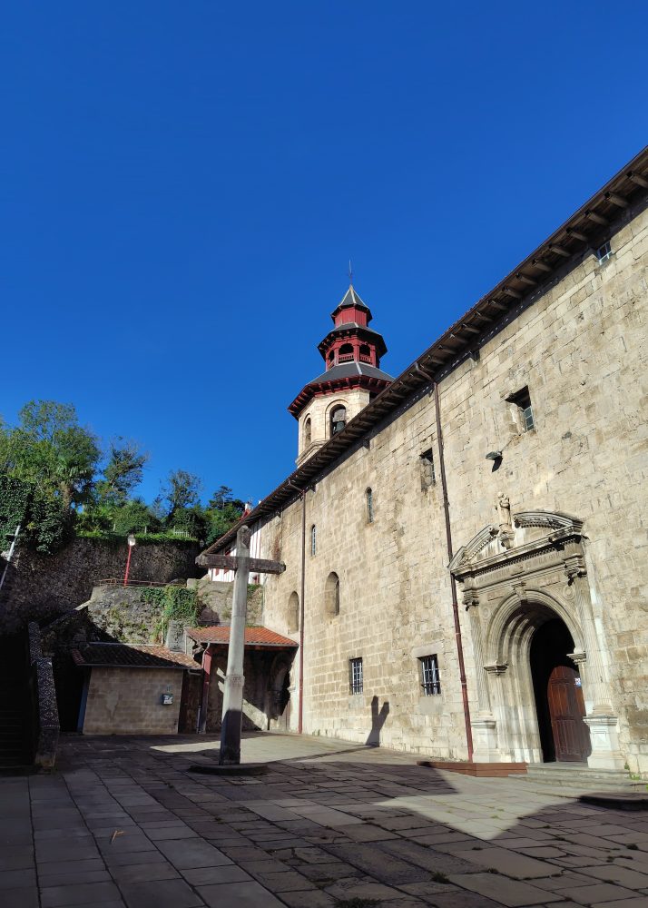 ラヴェルの故郷シブール訪問記～「東京交響楽団　第144回新潟定期演奏会」歌劇『子どもと魔法』に寄せて～の画像