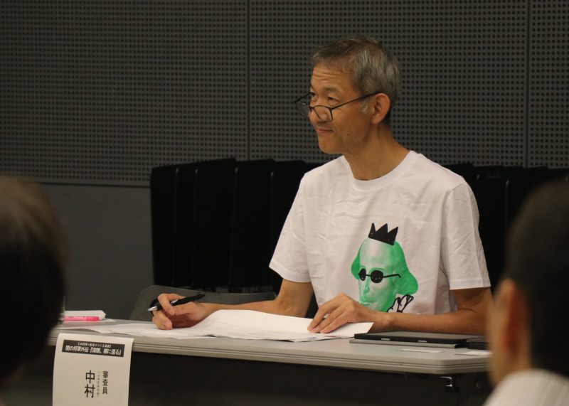 新潟で創る!出演者オーディションに密着の画像