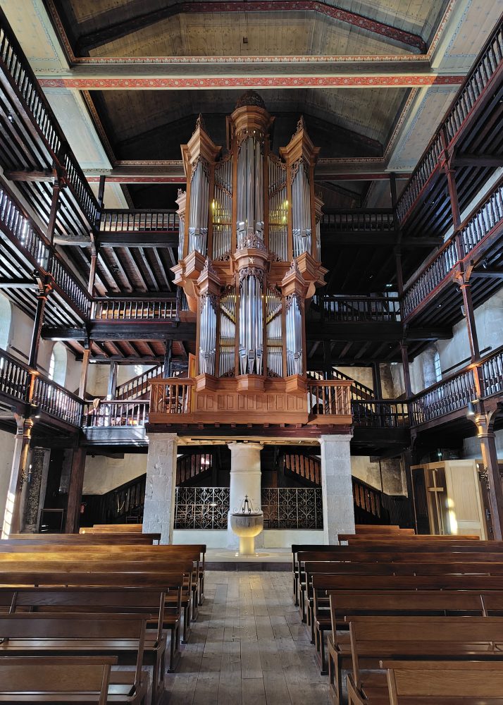 ラヴェルの故郷シブール訪問記～「東京交響楽団　第144回新潟定期演奏会」歌劇『子どもと魔法』に寄せて～の画像