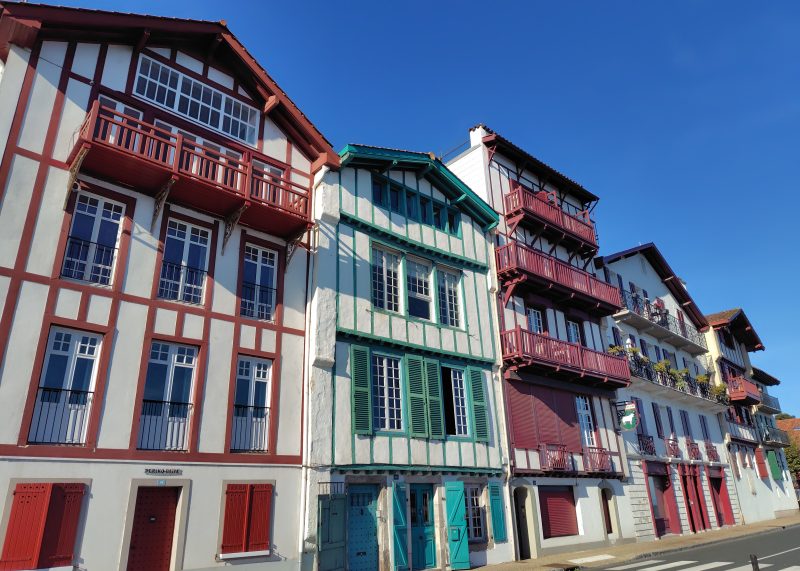 ラヴェルの故郷シブール訪問記～「東京交響楽団　第144回新潟定期演奏会」歌劇『子どもと魔法』に寄せて～の画像