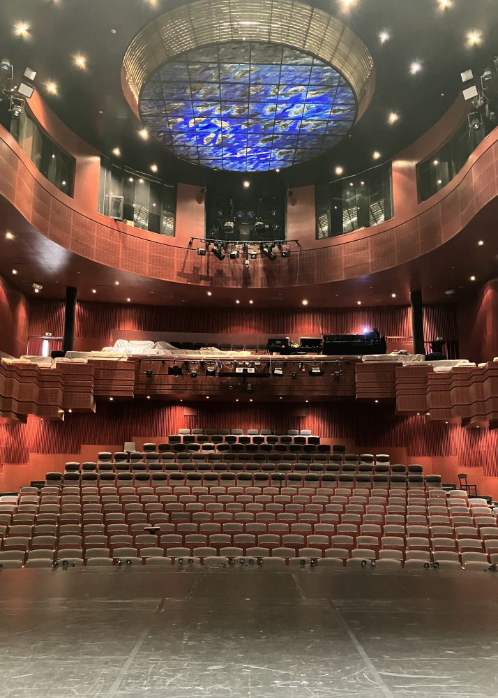 削ぎ落した美しさ ～アルヴォ・ペルトの音楽とNoismの舞踊の共通項～の画像