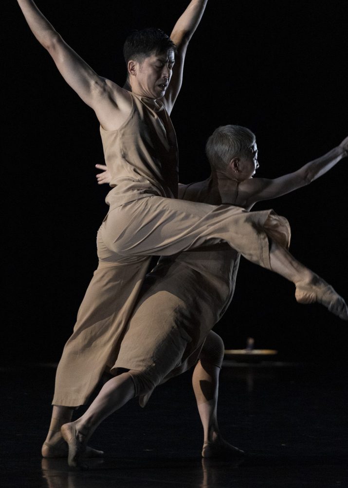 削ぎ落した美しさ ～アルヴォ・ペルトの音楽とNoismの舞踊の共通項～の画像