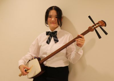 新潟市ジュニア音楽教室 第22回スプリングコンサートの画像