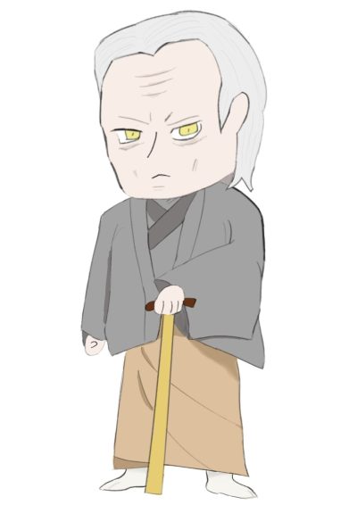 サクラ日記　「桜丘」第1話の画像