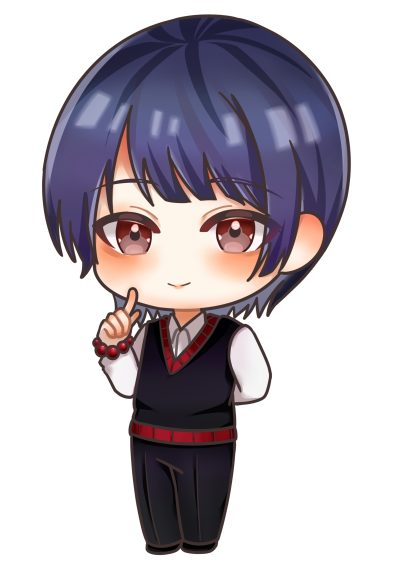 サクラ日記　「桜丘」第1話の画像