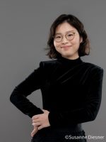 中川優芽花 ピアノ・リサイタルの画像