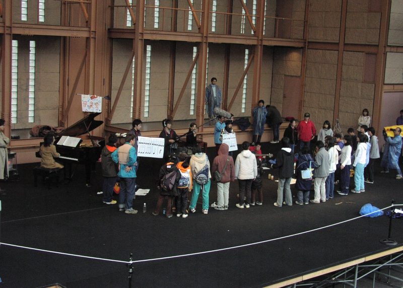 3/6(金)「ジョイント・コンサート in 江南区」出演・浜まゆみさん(マリンバ)インタビュー!【後編】の画像